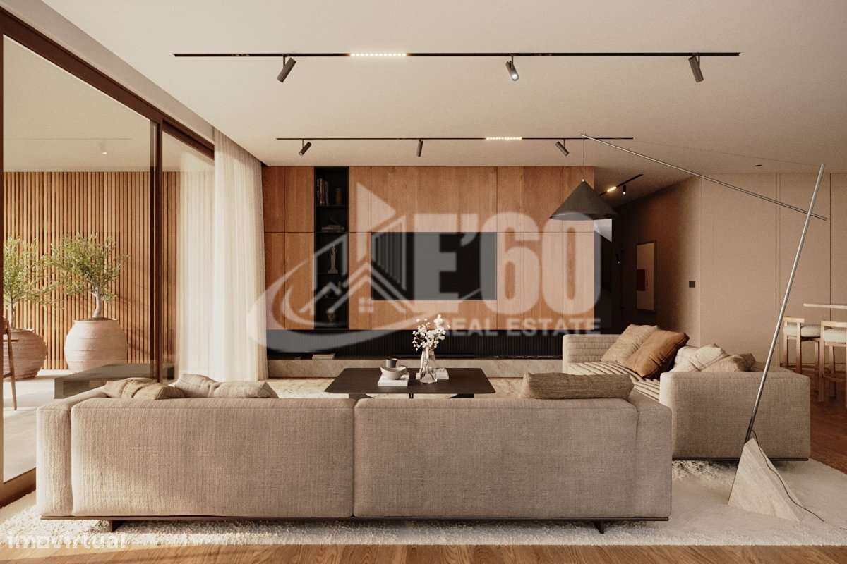 MORADIA DE LUXO COM PISCINA SÃO FÉLIX DA MARINNHA-6