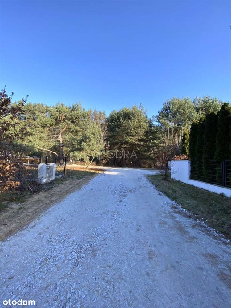 Działka, 1 200 m², Biskupice Oławskie-7