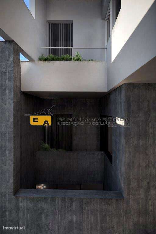 T1 Duplex- Em Construção Cedofeita - Grande imagem: 5/28