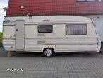 Wilk CARAVANS WILK 500 - 2