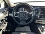 Volvo XC 90 T8 AWD Recharge Geartronic RDesign Expression - 16