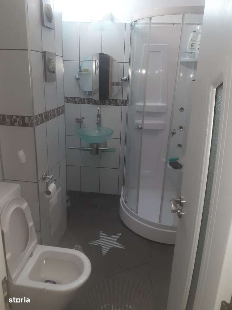 Obor Scolilor 3 Camere confort 1 decomandat Mobilat Utilat - Imagine principală: 4/11