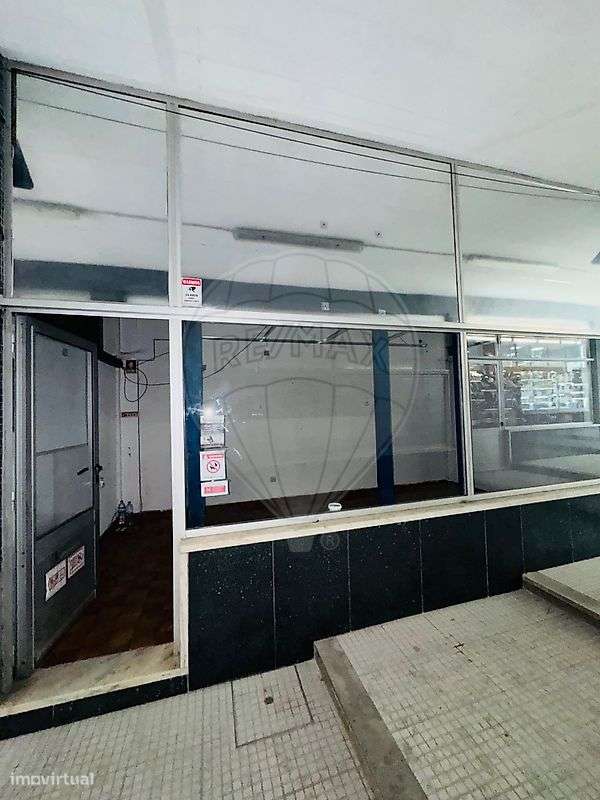 Loja  para arrendamento - Grande imagem: 2/22