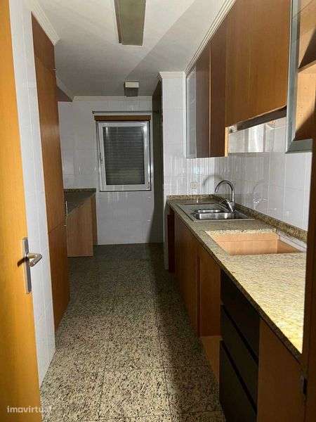 Arrendamento T2 Povoa de Varzim - Grande imagem: 5/10