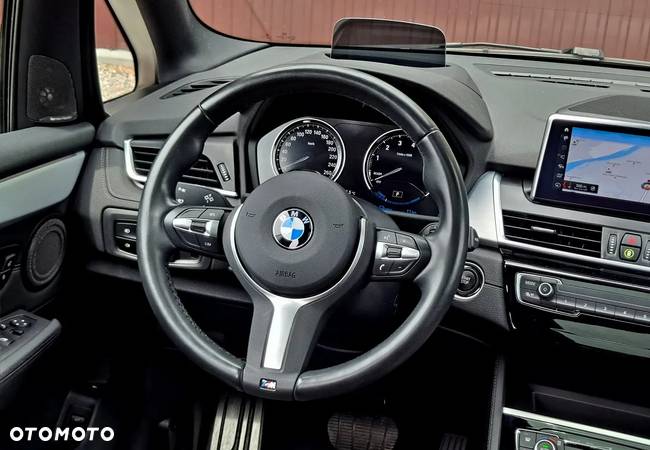 BMW Seria 2 - 16