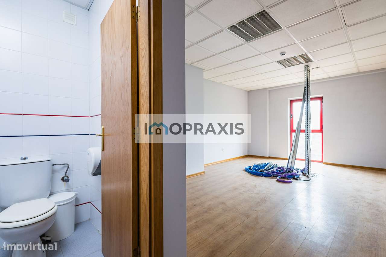 Escritório à Venda no Centro de Leiria - Grande imagem: 5/6