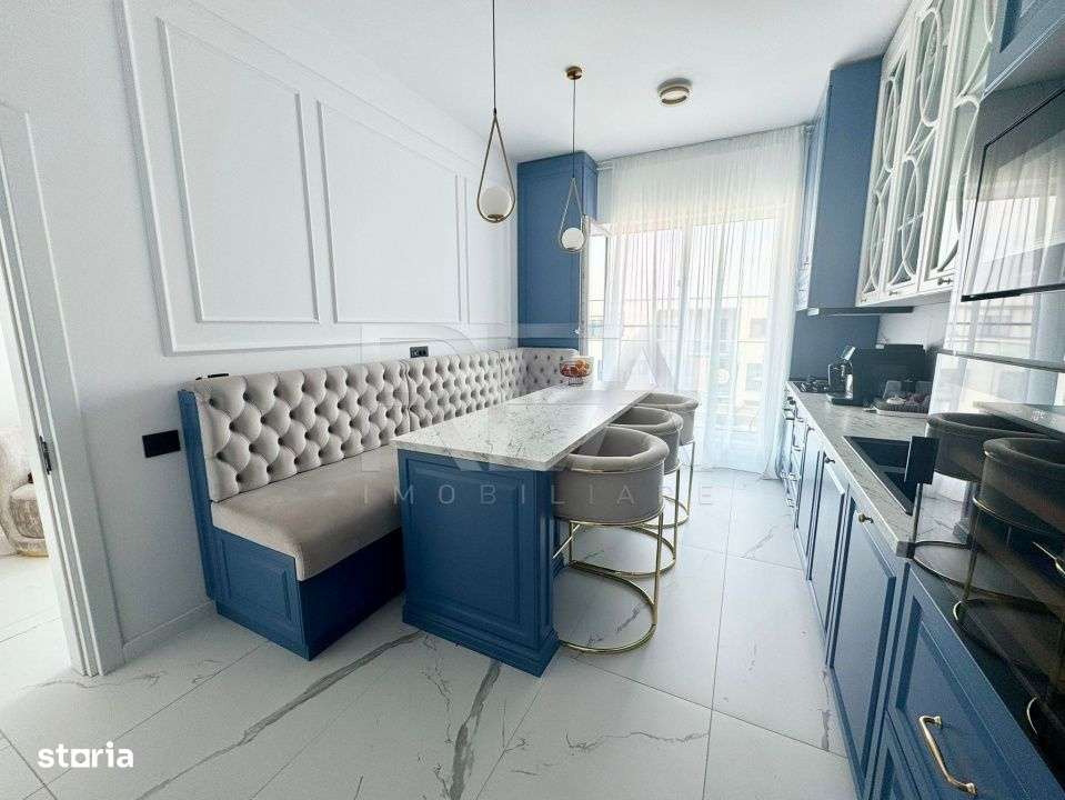 Penthouse 4 Camere Astorium - Imagine principală: 3/15