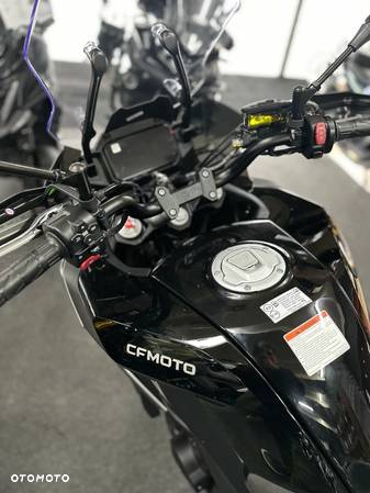 CFMoto Inny - 7