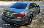 Mercedes-Benz Klasa E 220 d 4-Matic 9G-TRONIC - 6