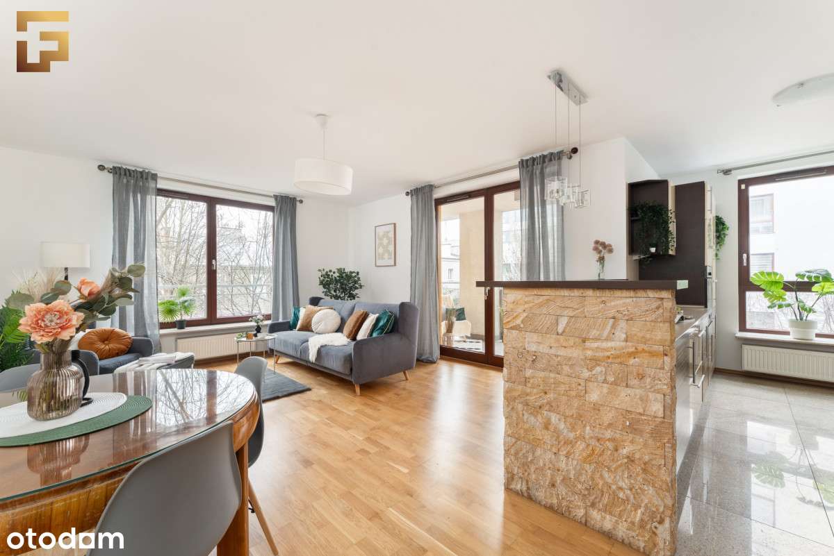 Przestronne 3 pokoje w świetnej lokalizacji!-6