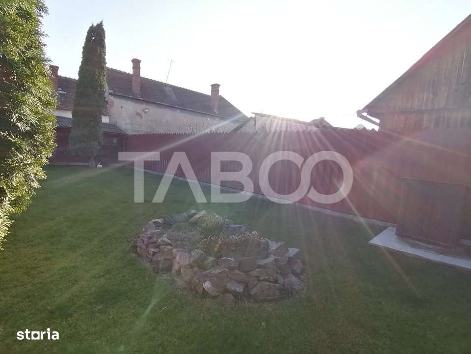 Casa individuala 6 camere de vanzare 250 mpu 361 mp teren zona Lupeni - Imagine principală: 5/13