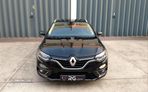 Renault Mégane Sport Tourer 1.5 dCi Zen ECO - 3