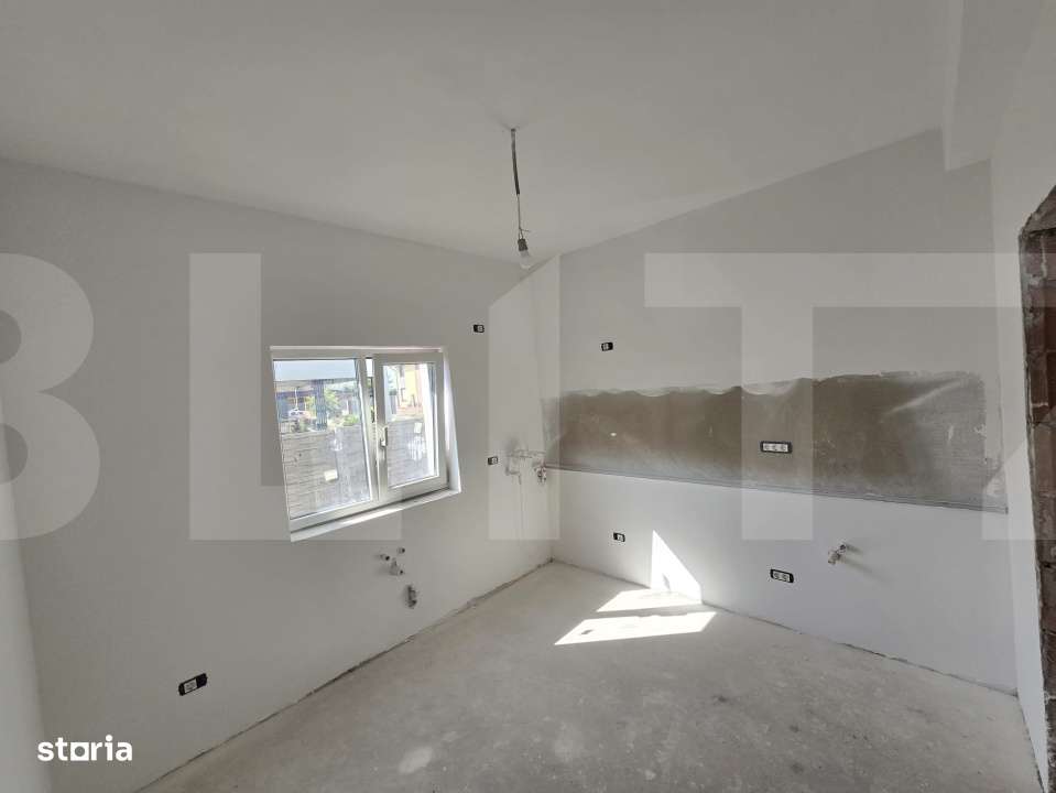 Duplex Premium cu 5 camere Giroc - Imagine principală: 3/3