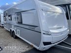 Dethleffs CAMPER 650 FMK SNOW PLUS - 1