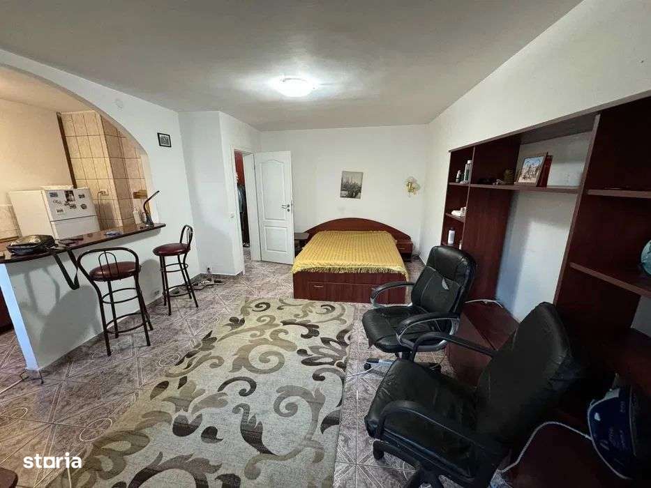 De Inchiriat Garsoniera, Nerva Traian - Timpuri noi - Imagine principală: 1/6