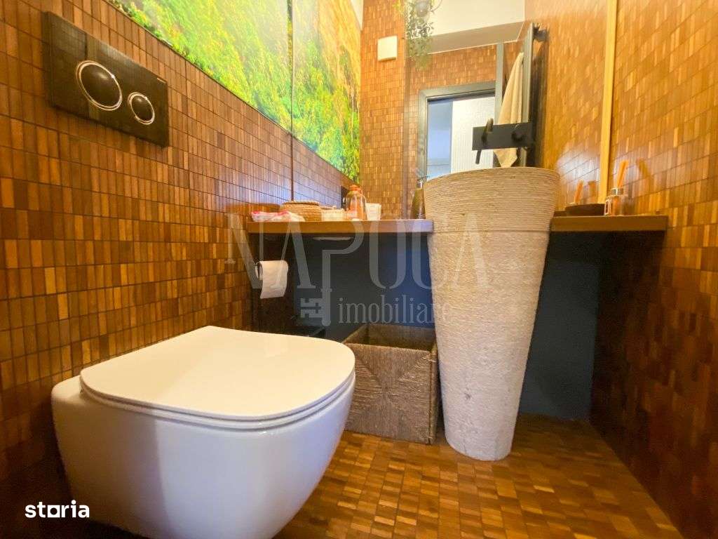 Apartament 3 camere de vanzare in Iris, Cluj Napoca-5