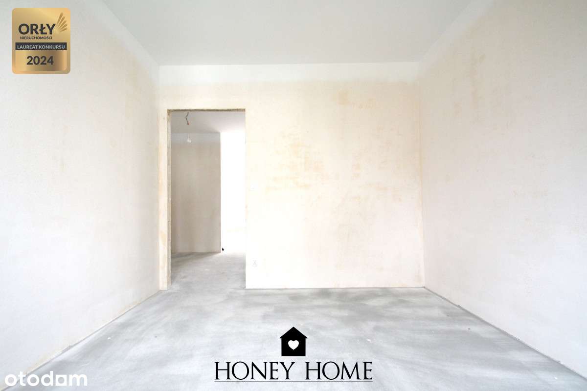 Po odbiorach - gotowe do wykończenia! Bez Pcc!-6