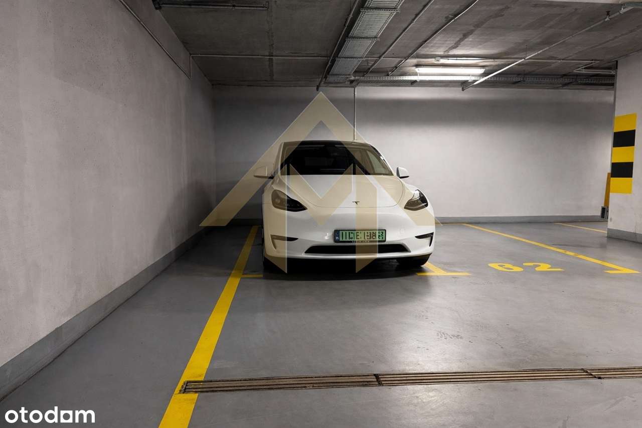 Luksusowy Apartament- Panorama, miejsce garażowe z ładowarką EV-18