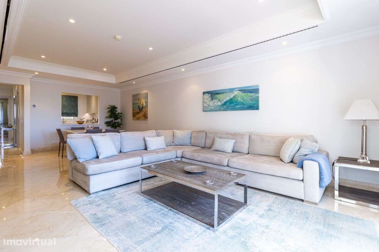 Apartment Solis Retreat - Dunas Douradas Beach-8