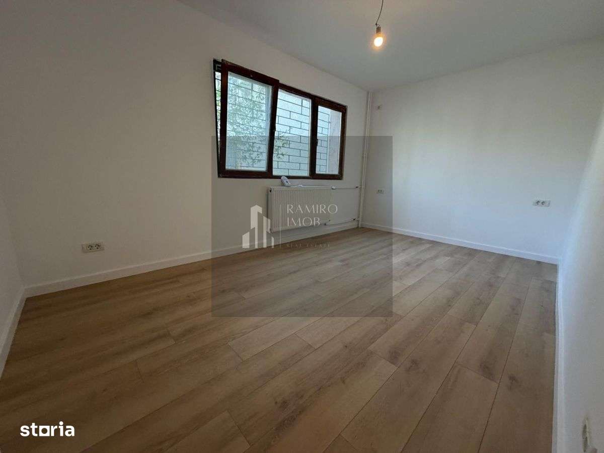Apartament 3 camere 67 mp/ RENOVAT/ SECTOR 3/ 5MIN METROU TITAN