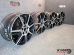 ALUFELGI 17" 5X100 ET35 SEAT SKODA AUDI VW SUBARU KPL - 8