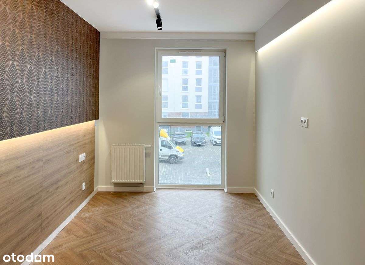 Wysokiej klasy mieszkanie na sprzedaż - bez 2% pcc-10