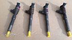 INJECTOR Renault Clio 4 1.5 DCI cod 0445110485 - 1