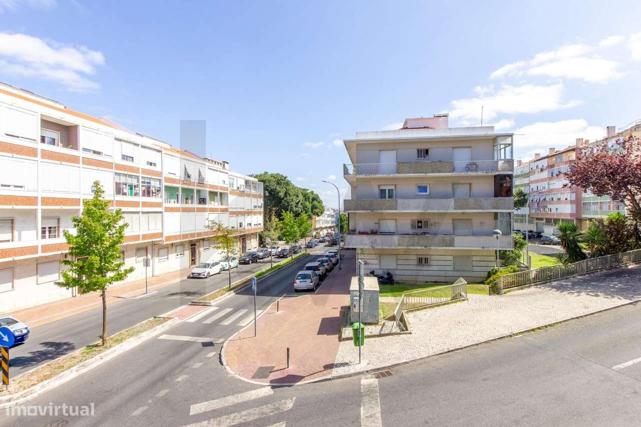 T4 em Fase Final de Remodelação  – Escolha os Últimos Acabamentos a-28