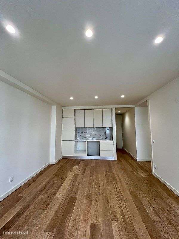 Apartamento T1 para venda - Grande imagem: 5/10
