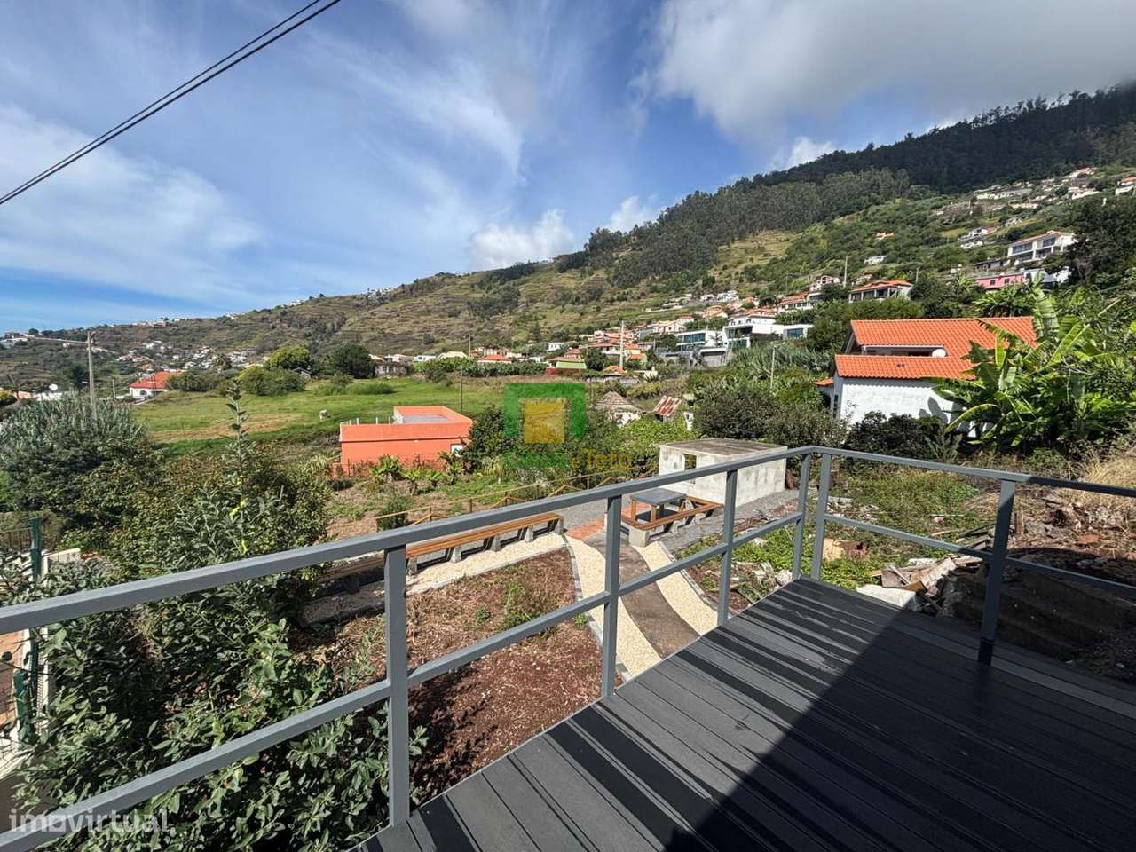 Excelente Moradia T2 remodelada-9