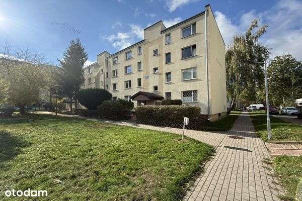 Pruszków-Helenowska -Mieszkanie 2 Pokojowe Na 1 Pi-16