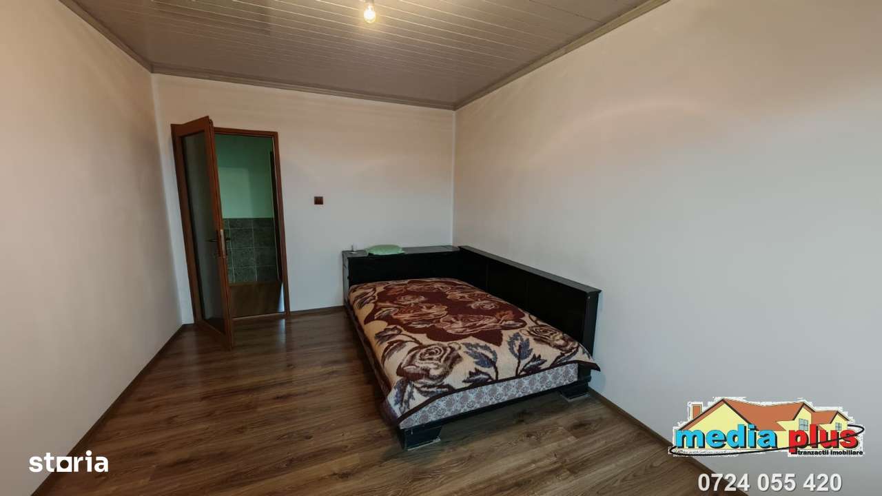 Casă și teren 812 mp – Smârdan, Galați-8