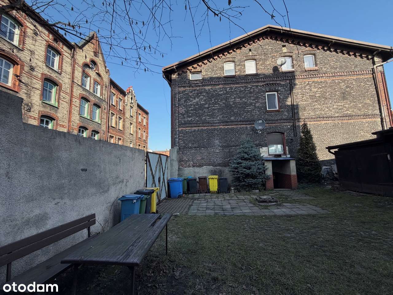 Na sprzedaż GARAŻ, Chorzów ul. Katowicka - Pełny obrazek: 4/9