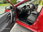 Toyota Auris 1.4 D-4D Comfort - 10