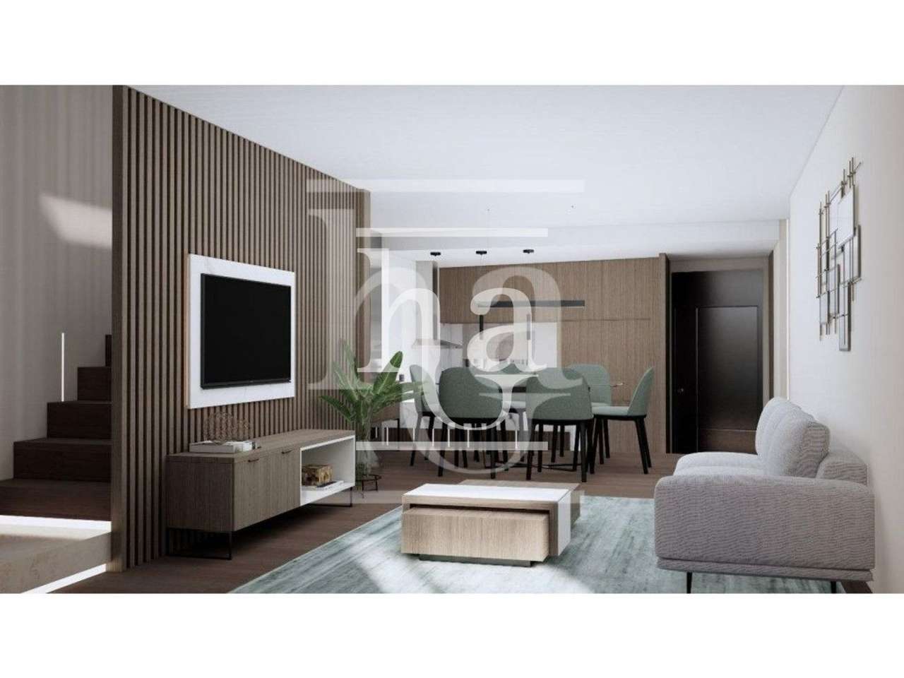 Moradia V3 Porto- Areosa - Grande imagem: 5/22