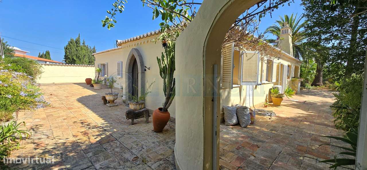 Algarve, Carvoeiro, para venda, Quinta Histórica & oportunidade de inv-13