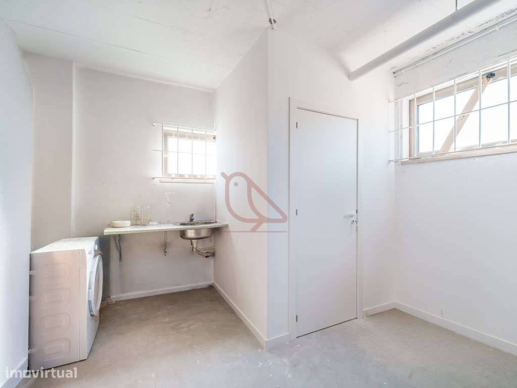 T3 com Terraço Envolvente e Garagem de 70 m² | Casais Castelo, Riachos-41
