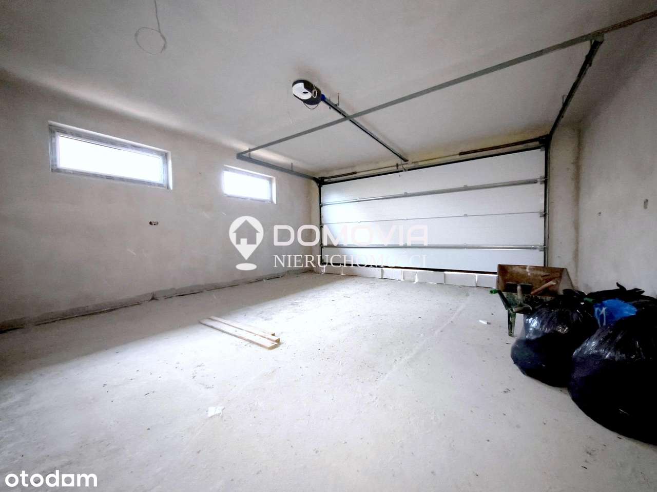 Nowoczesny dom w prestiżowej okolicy k. Zamościa-19