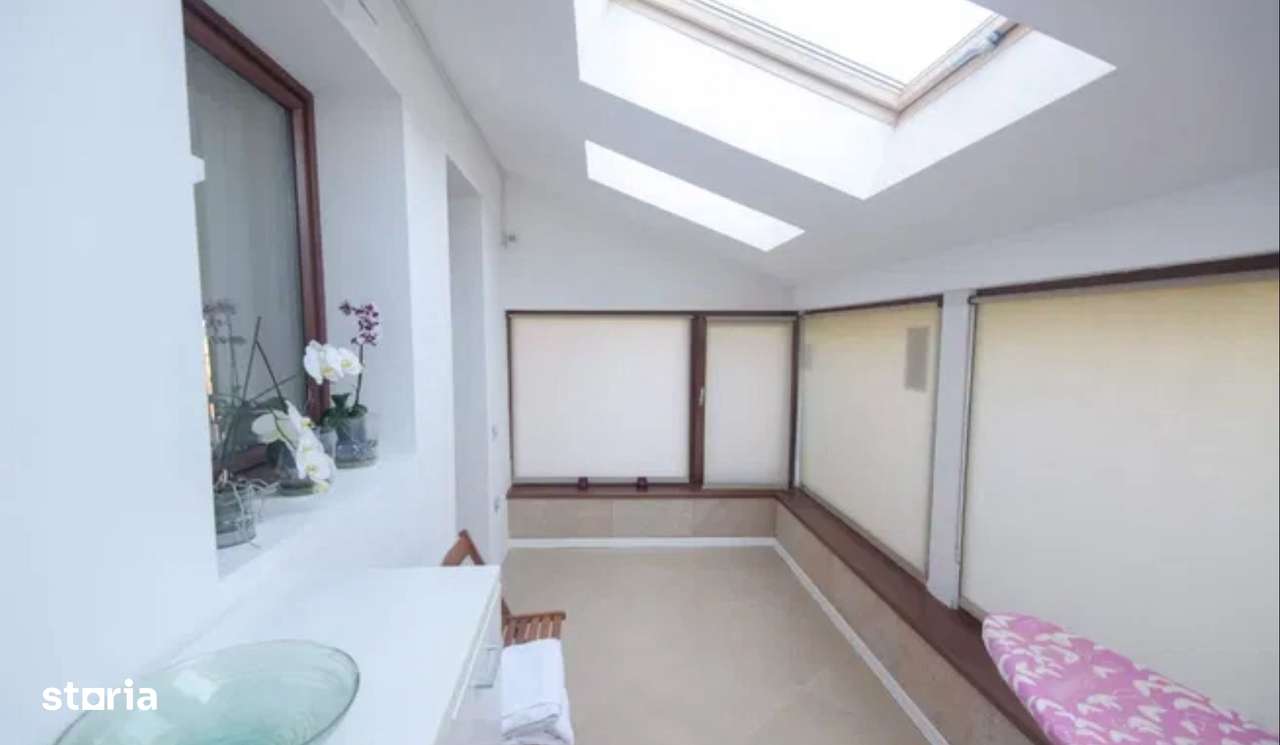 Apartament 3 camere spațios -curte- zona Otopeni-8