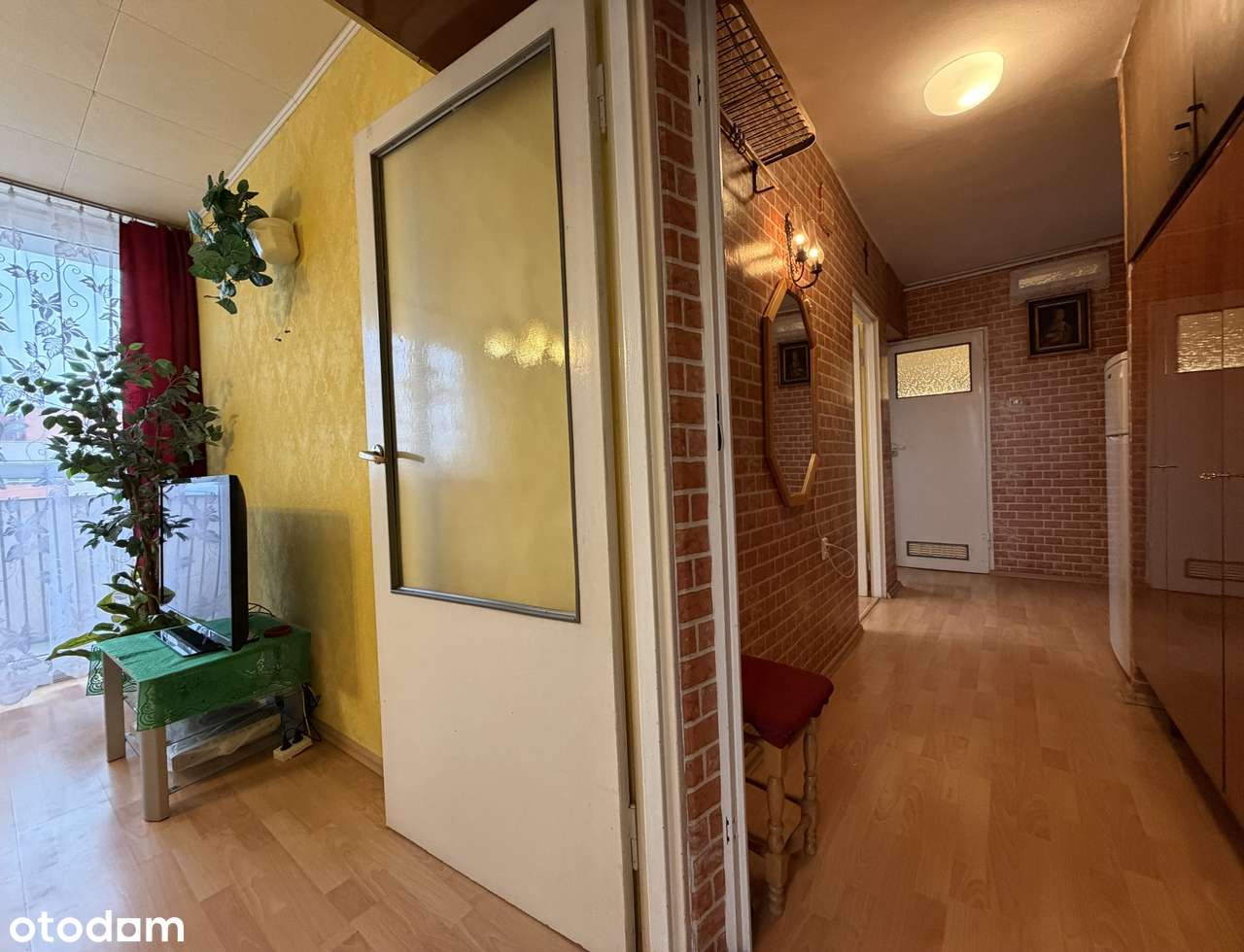 M4 / 54m2 / Balkon / piękny widok / przestrzenne-17