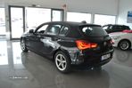 BMW 116 d EDynamics Line Urban - 37