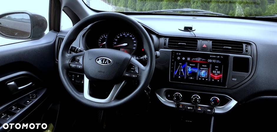 Kia Rio 1.2 Business Line - 8