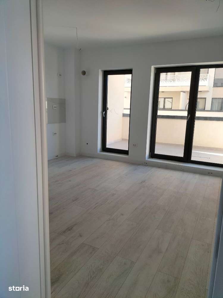 Vanzare apartament 2 camere, constuctie 2023, Ploiesti Vest, Ploiesti-3