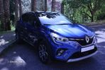 Renault Captur TCe 90 INTENS - 3