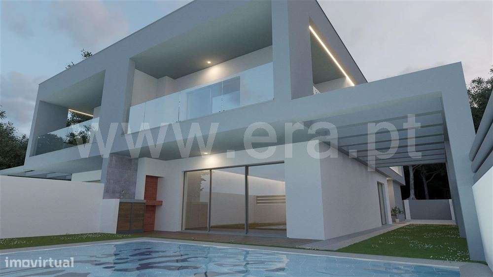 Moradia Geminada T4, Venda - Grande imagem: 4/9