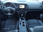 Renault Mégane Sport Tourer 1.5 Blue dCi Limited - 6