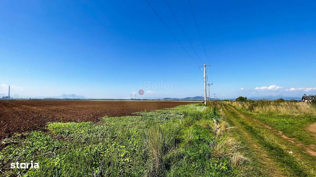 Teren intravilan Brasov - Cartierul Izvor - investitie - Imagine principală: 2/8