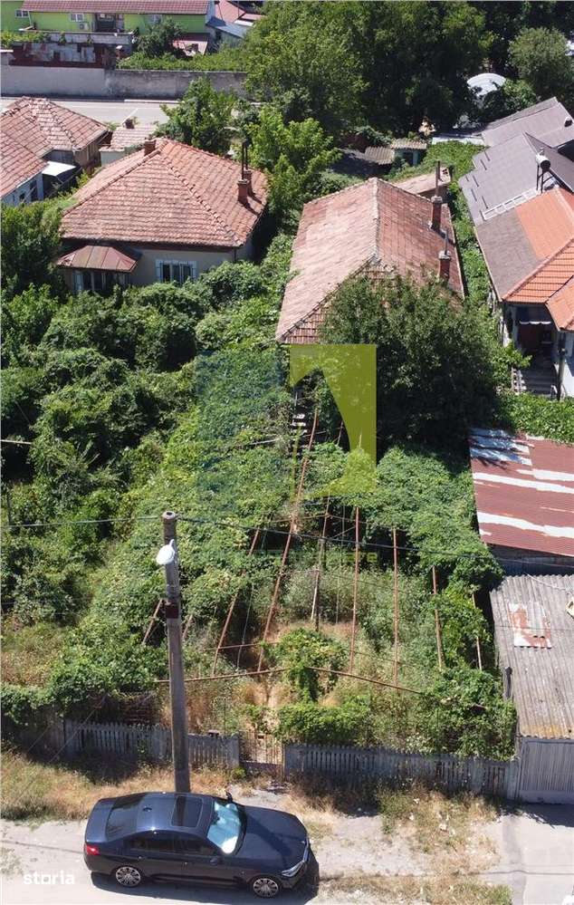 Casa de vanzare Mofleni-0