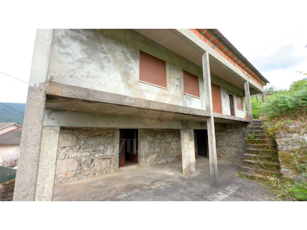 Moradia T3 - Avançada Fase de Construção | Bárrio, Ponte de Lima - Grande imagem: 5/19