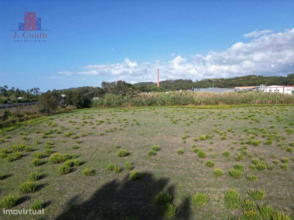 Terreno em Zona Urbanizável próximo da cidade das Caldas da Rainha-13